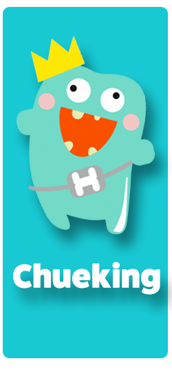 chueking