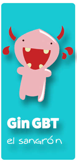 gin gbt