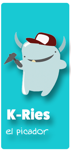 kries picador
